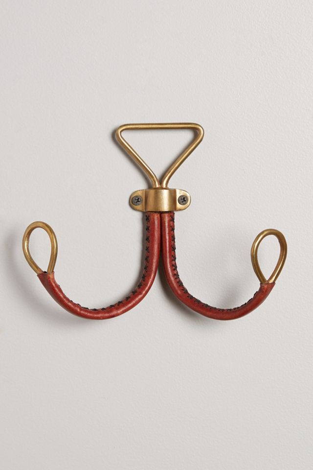 Equestrian Hook #2