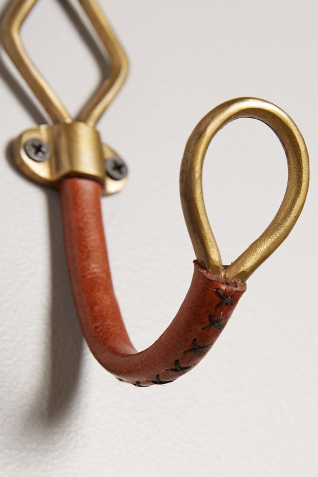 Equestrian Hook #5
