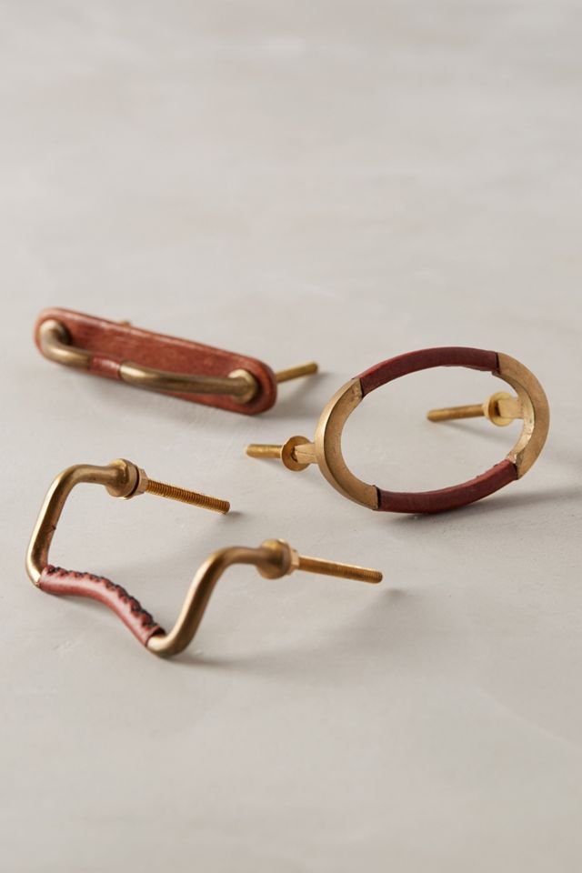 Equestrian Handle #2