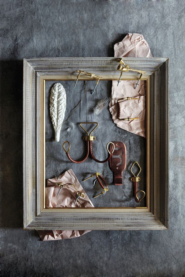 Equestrian Handle #3