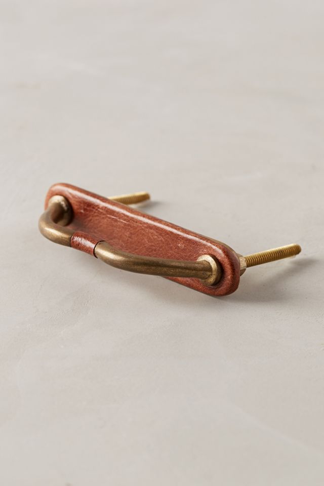 Equestrian Handle #4