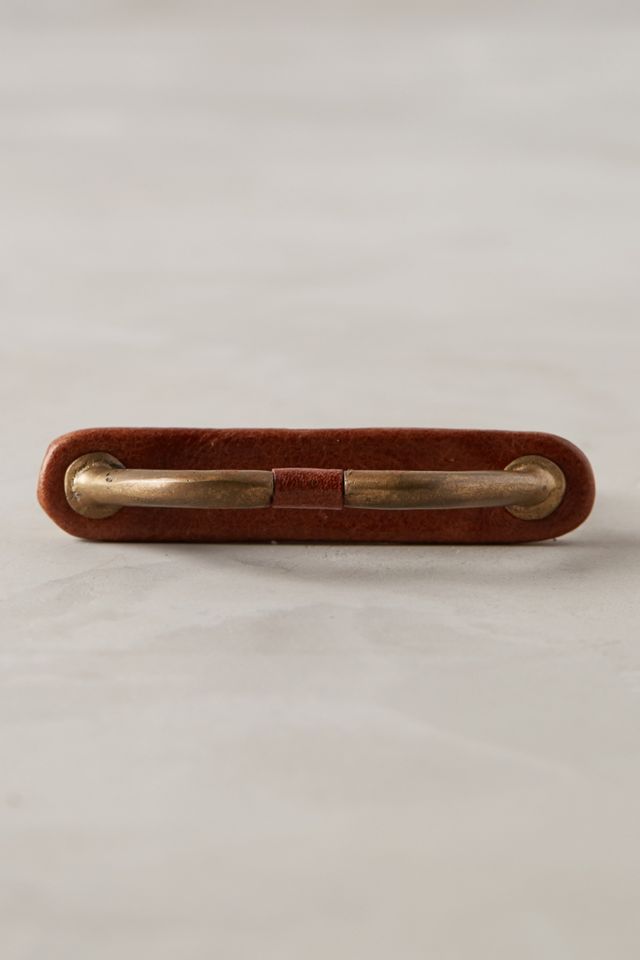 Equestrian Handle #1