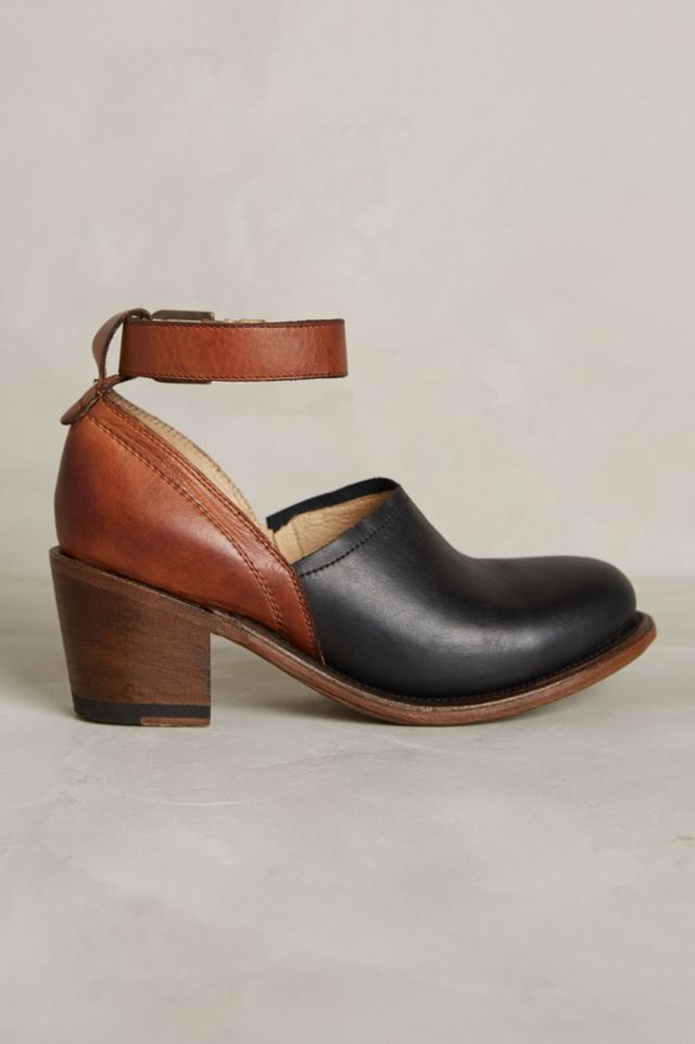 Gee Wawa Wannsee Clogs #1