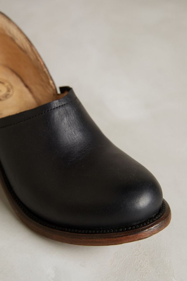 その他 wawa Gee Wawa Wannsee Clogs | Anthropologie