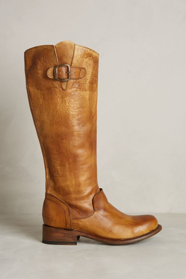 Gee Wawa Sage Boots #2