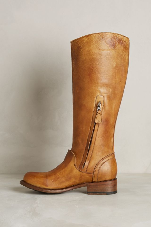 Gee Wawa Sage Boots #3