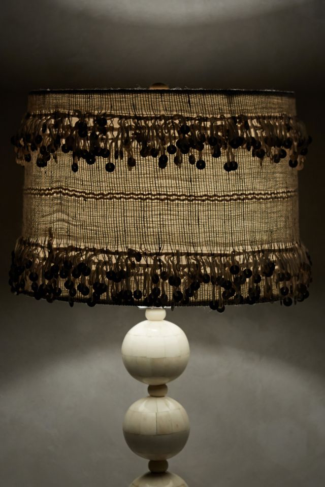 Moroccan Wedding Shade #1