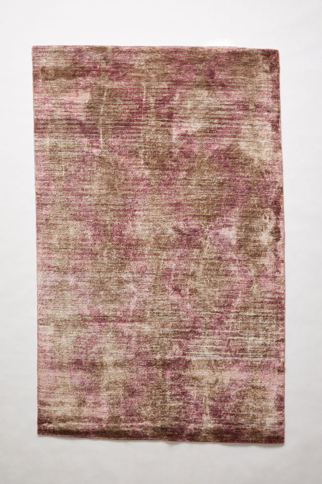 Distressed Orto Rug