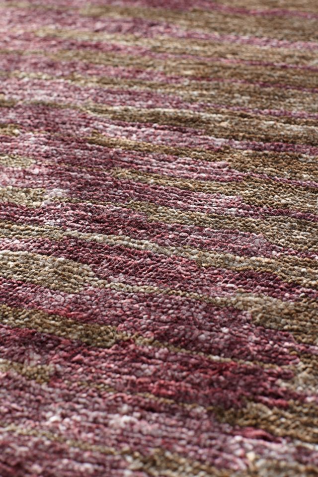 Distressed Orto Rug #2