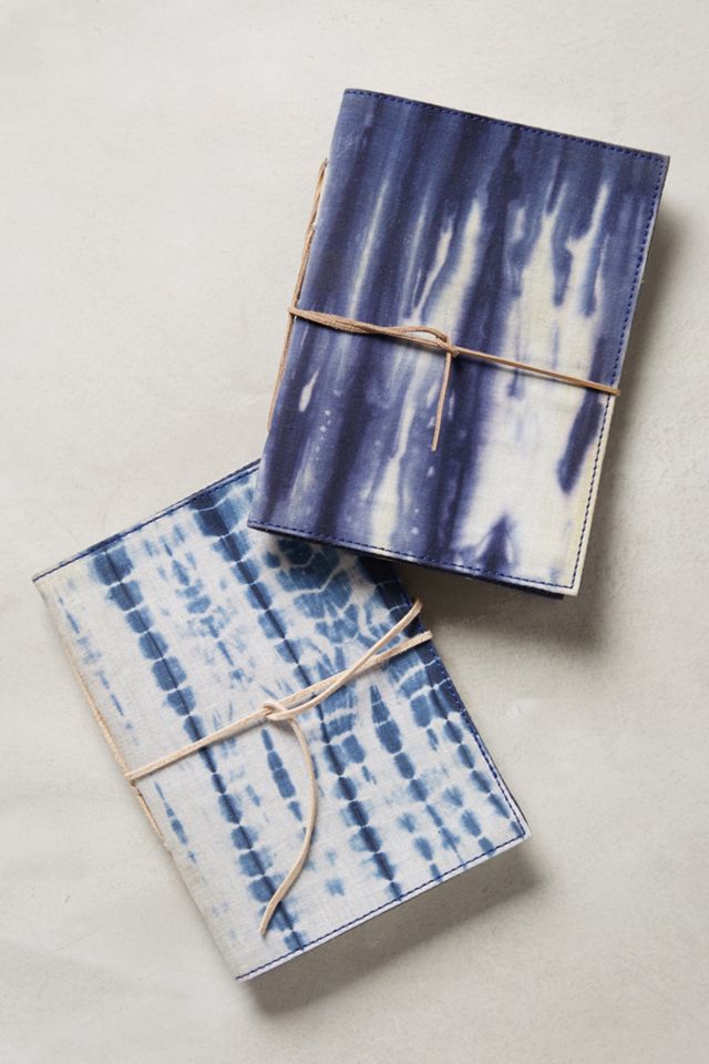 Shibori Journal #2