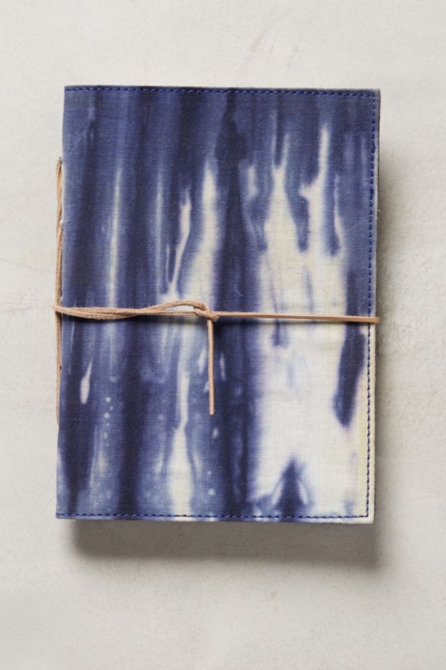 Shibori Journal #1