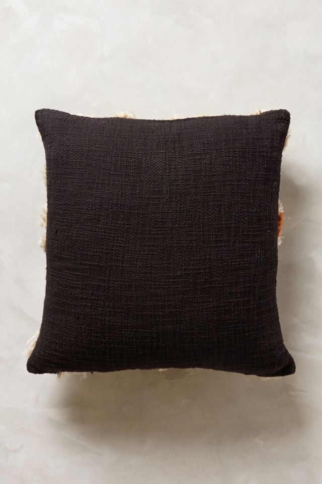 Embroidered Kosala Pillow #5