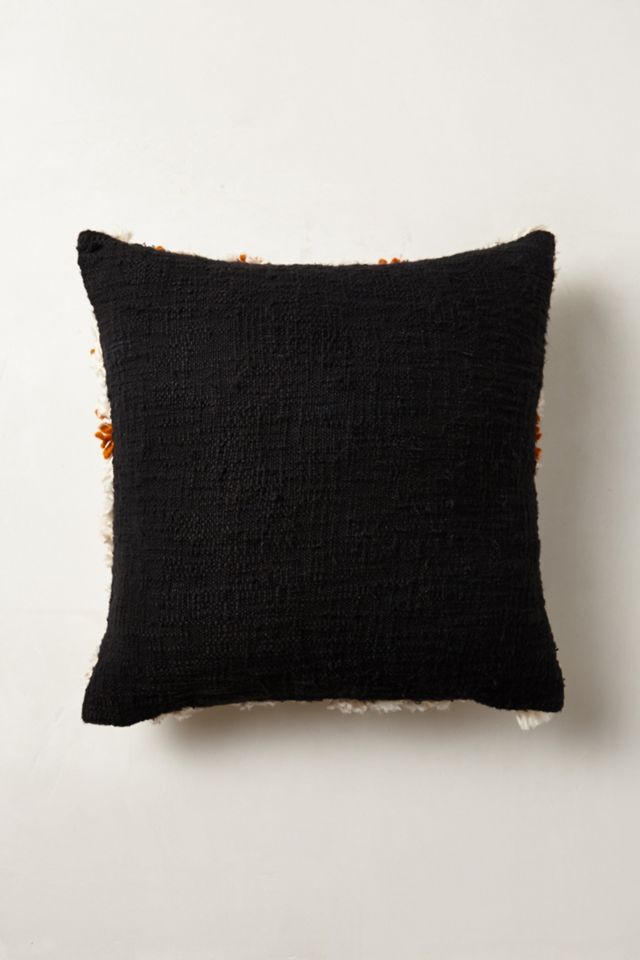 Embroidered Kosala Pillow #6