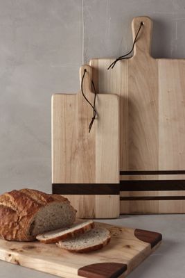 Gourmandise Bread Board