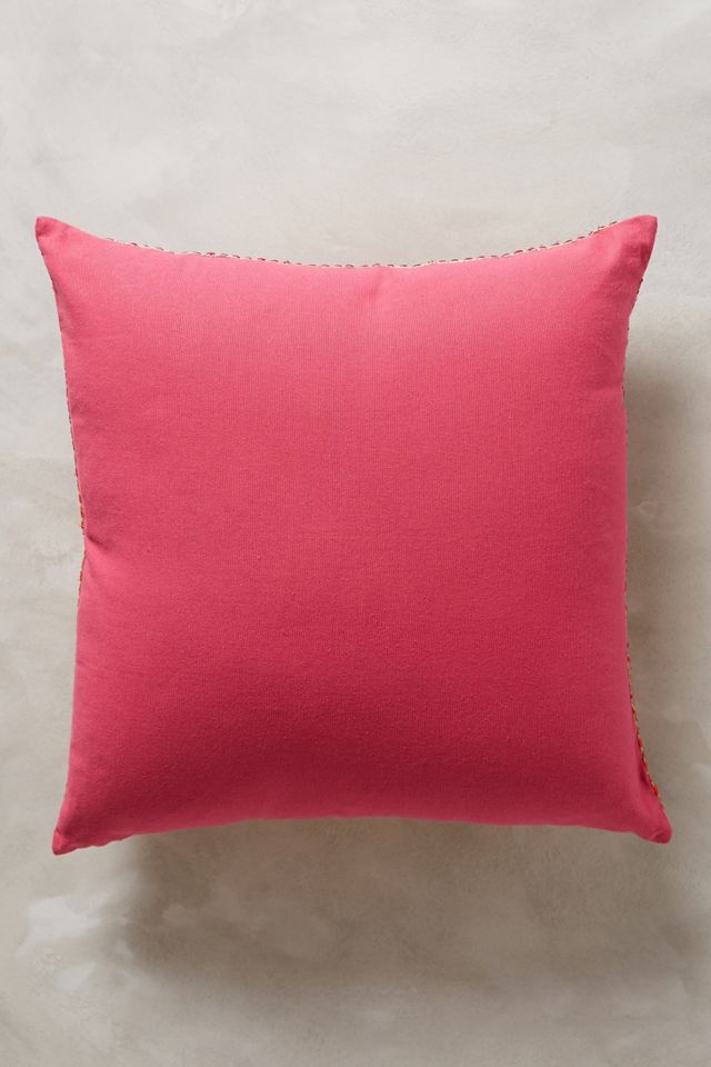Jali Pillow #1