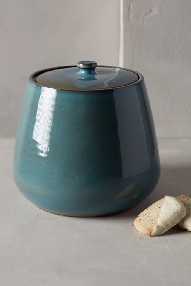 Glazed Terracotta Bakeware #6