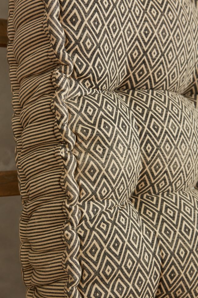Valpo Twin Daybed Mattress, Sepia #2