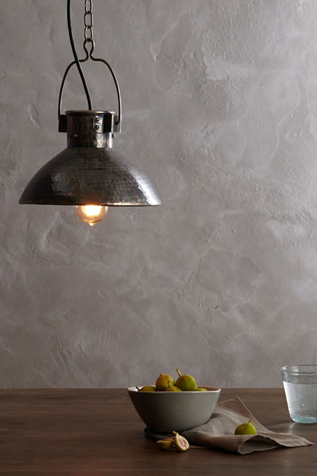 Act II Pendant Lamp #1