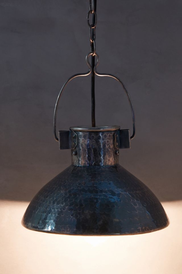Act II Pendant Lamp #2
