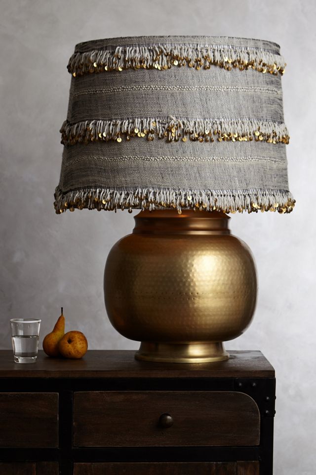 Isobel Lamp Ensemble  #1