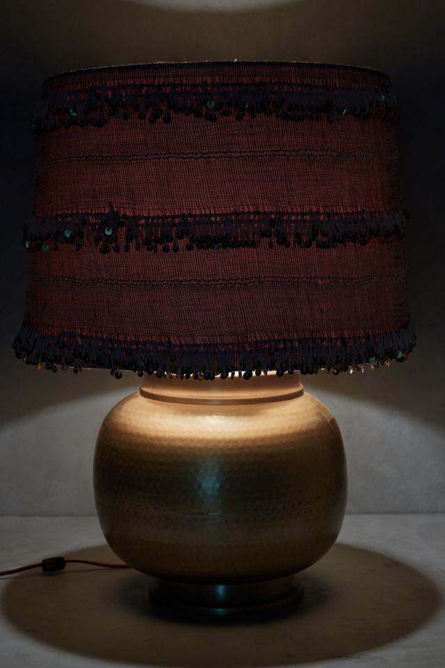 Isobel Lamp Ensemble  #2
