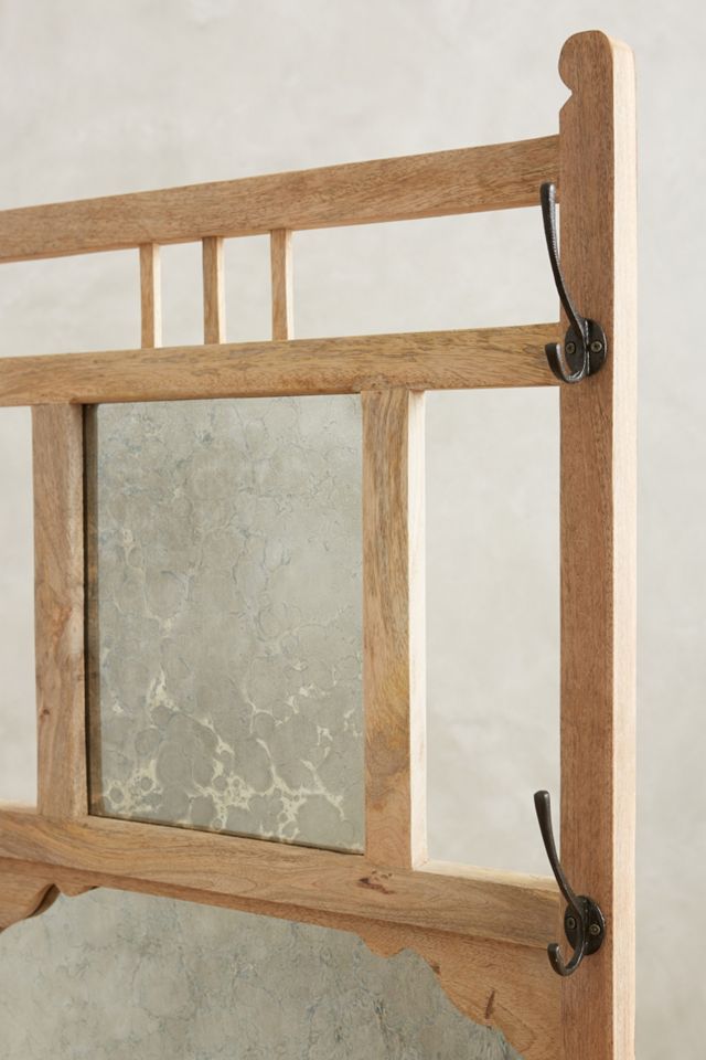 Governor's Coat Rack #2