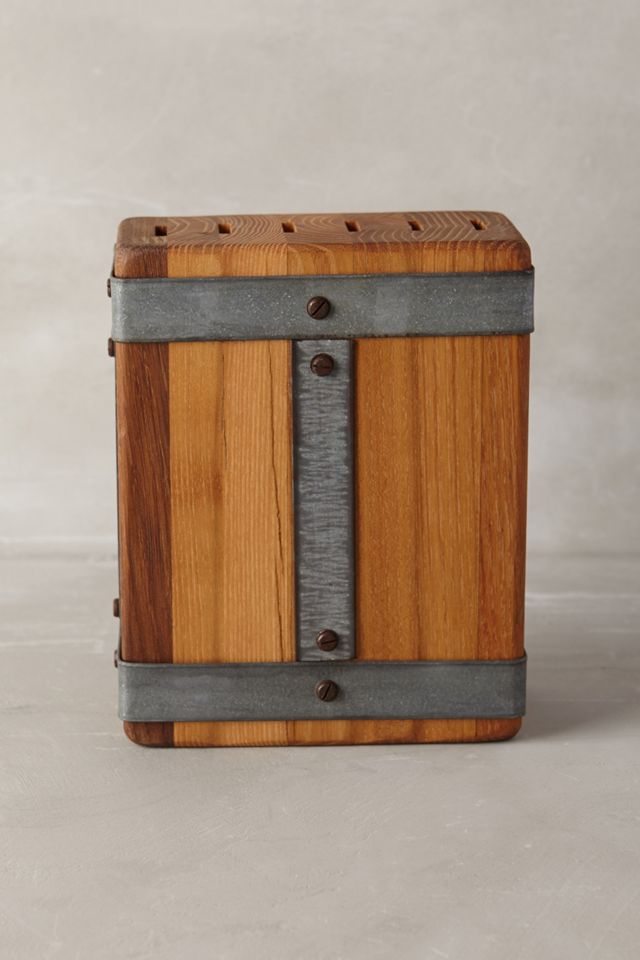 Steamer Trunk Kitchen Collection #1