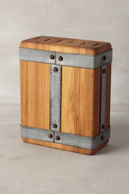 Steamer Trunk Kitchen Collection