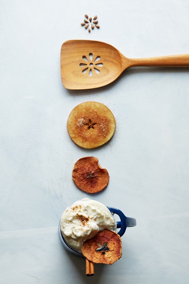 Teakwood Utensil Set #1