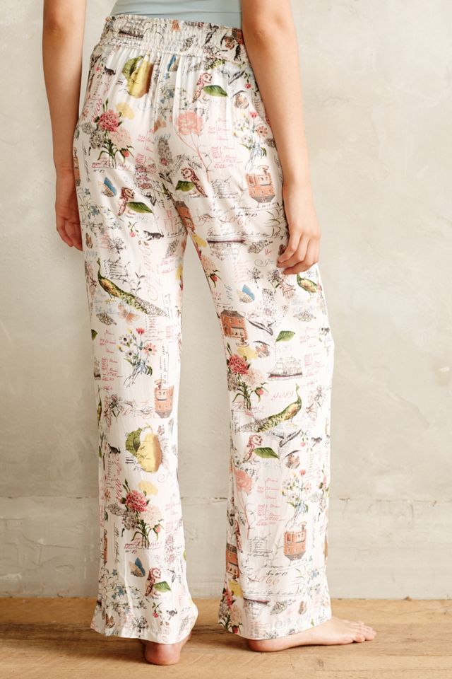 Flora & Fauna Loungers #2