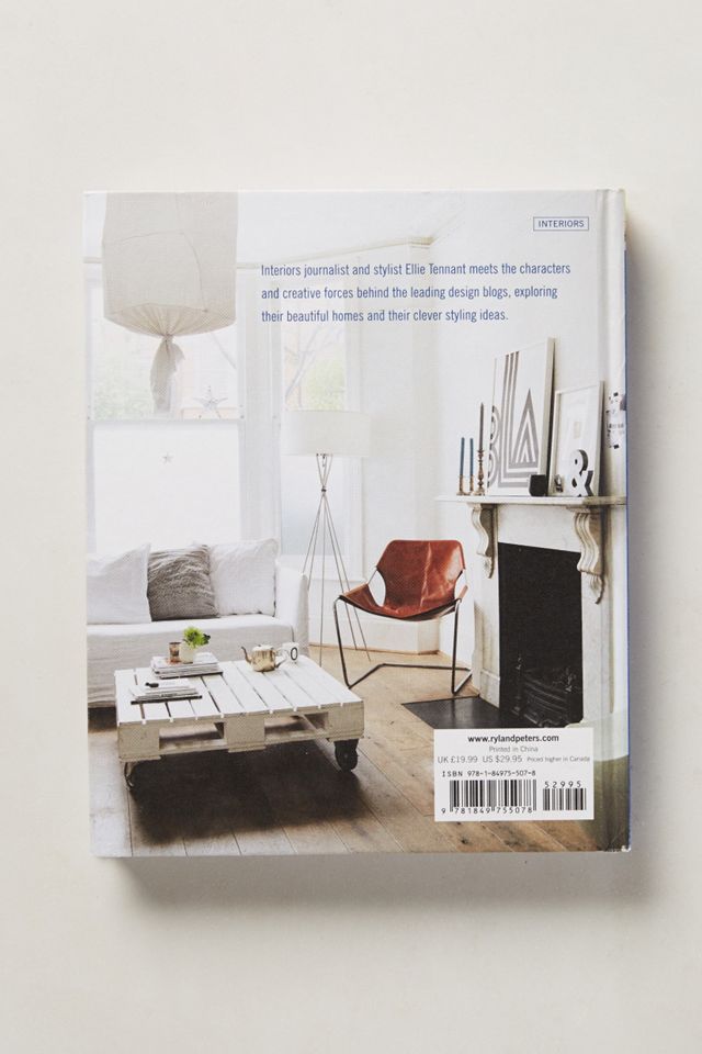 Design Bloggers At Home #1