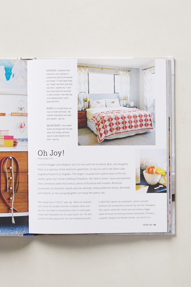 Design Bloggers At Home #3