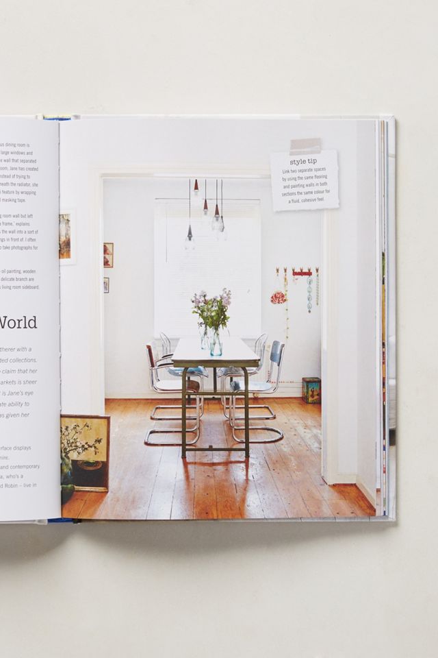 Design Bloggers At Home #4