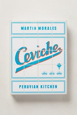 Ceviche
