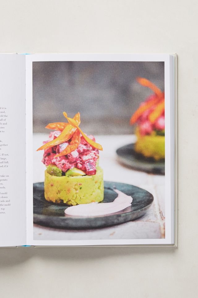 Ceviche #3