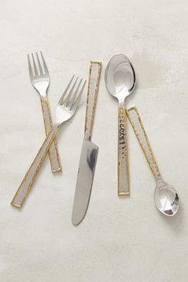 Besart Flatware