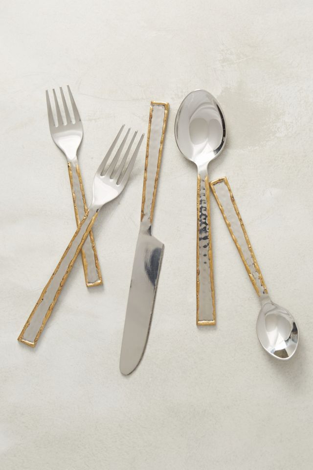 Besart Flatware
