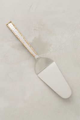 Besart Cake Server