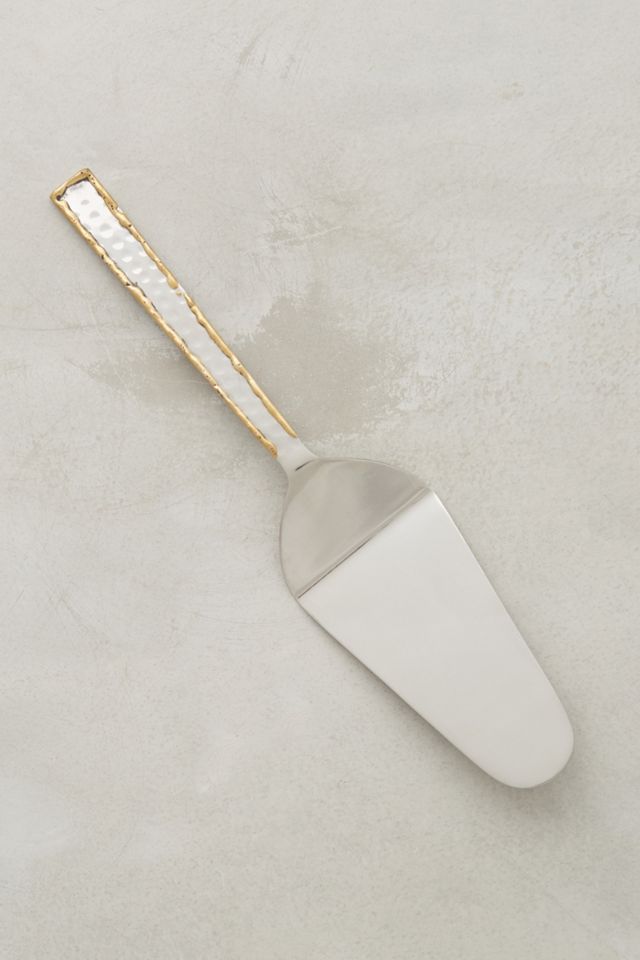 Besart Cake Server