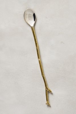 Branch & Twig Bar Spoon