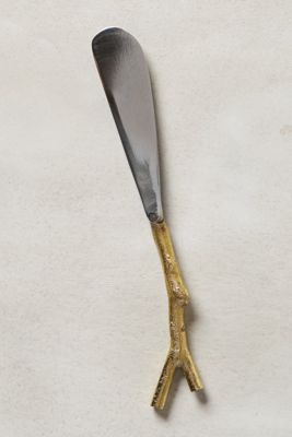 Branch & Twig Cocktail Spreader