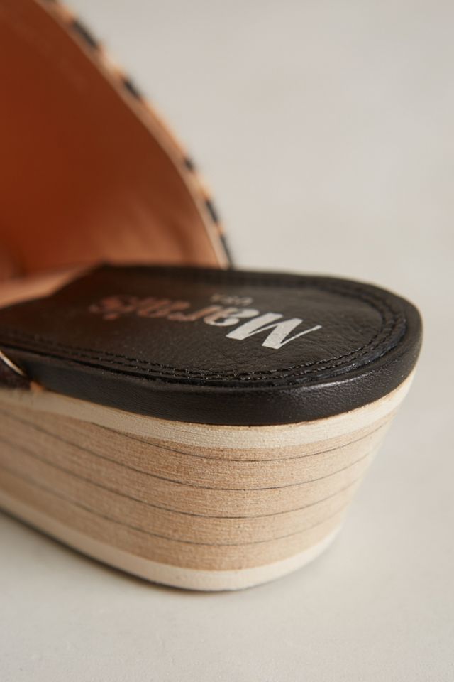 Marais Cowboy Mules #3