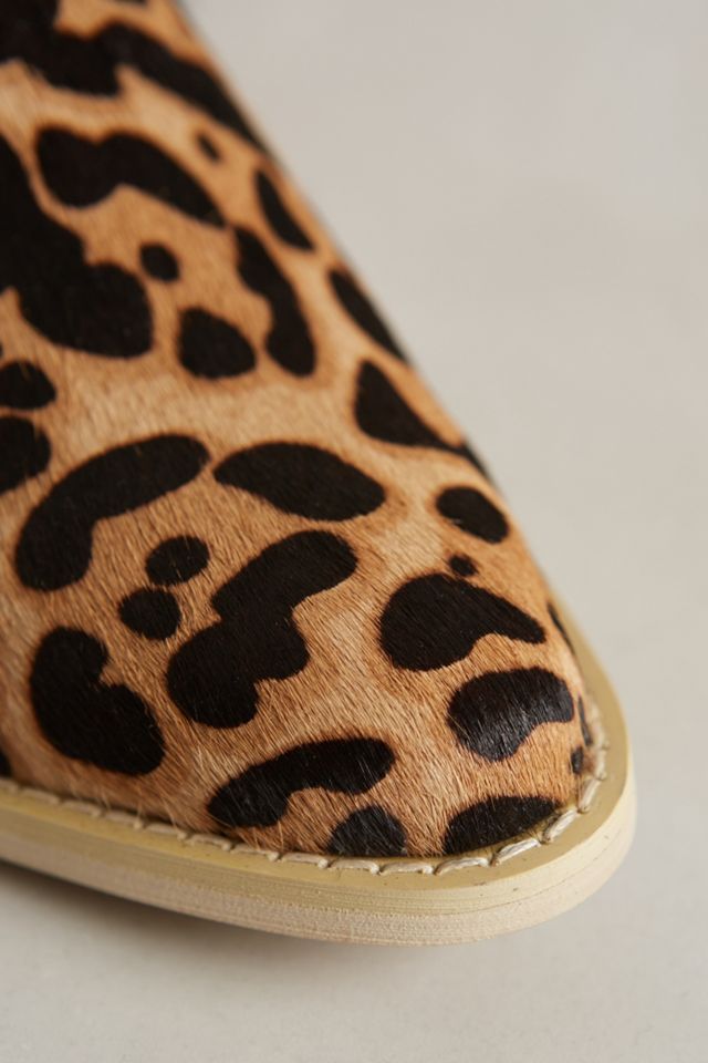 Marais Cowboy Mules #4
