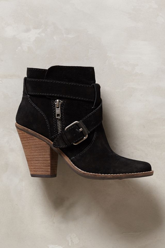 Conary Booties #1