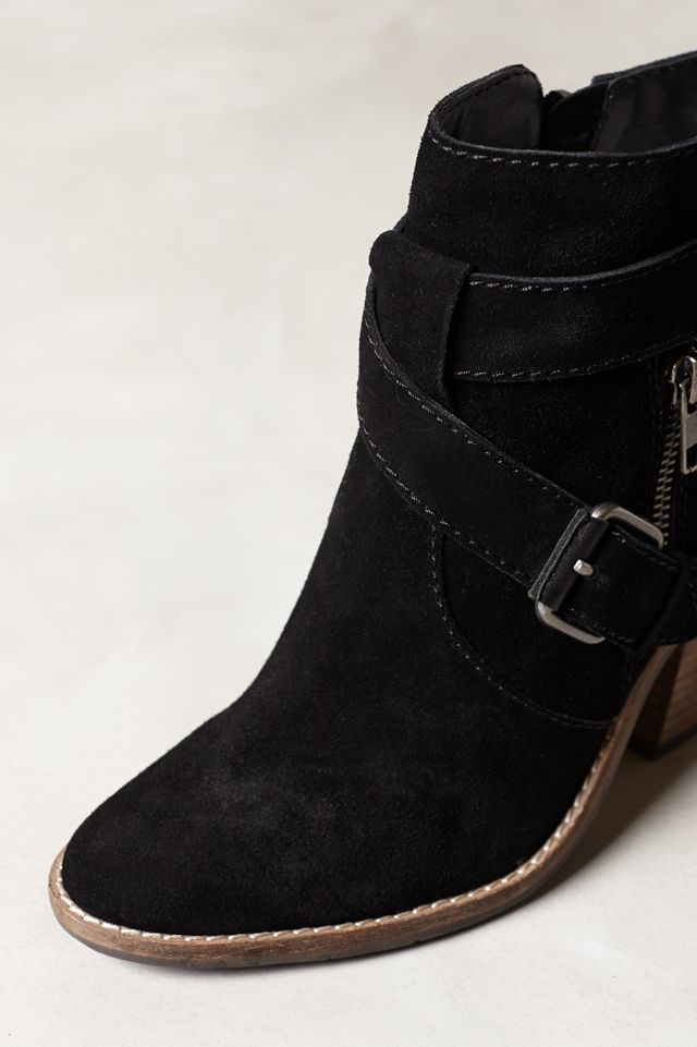 Conary Booties #4