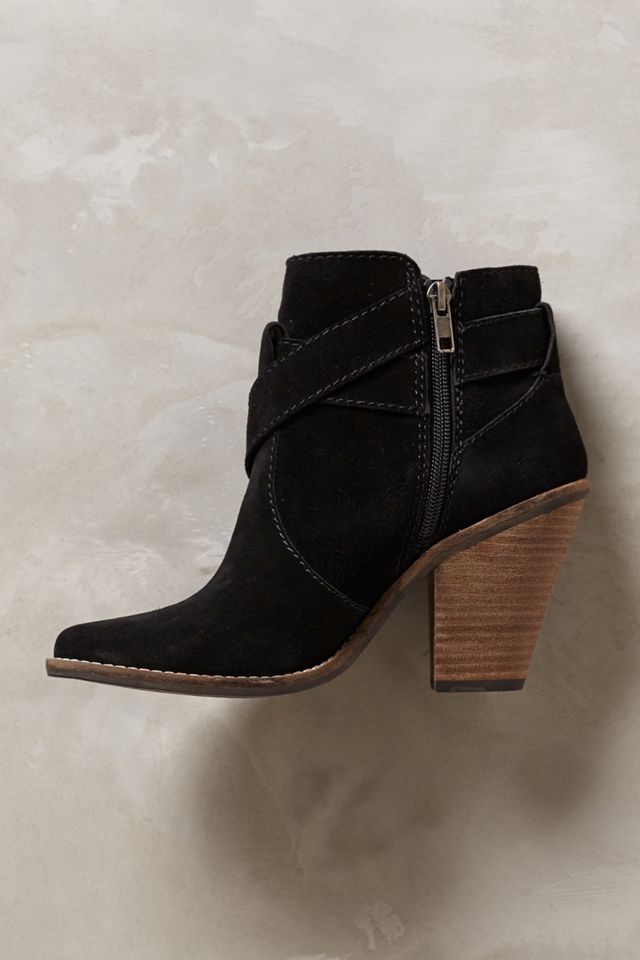Conary Booties #6