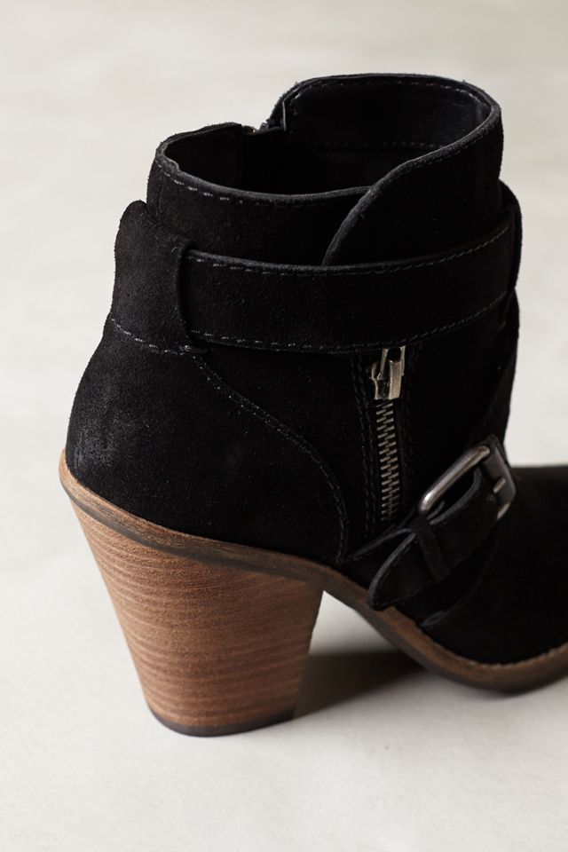Conary Booties #7