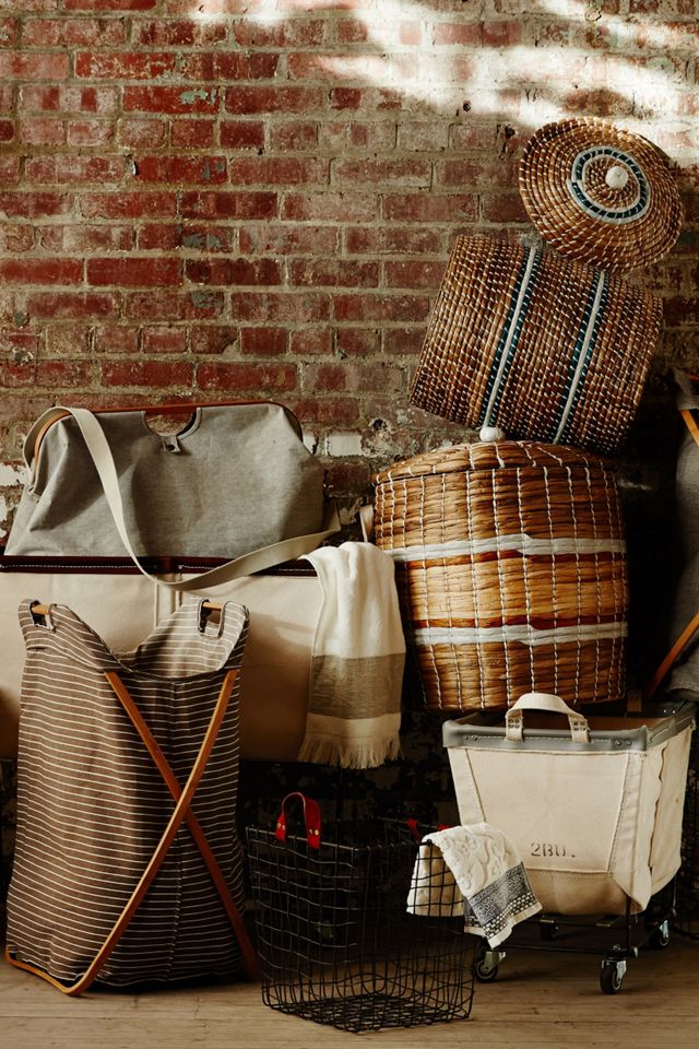 Gatehouse Storage Baskets #1