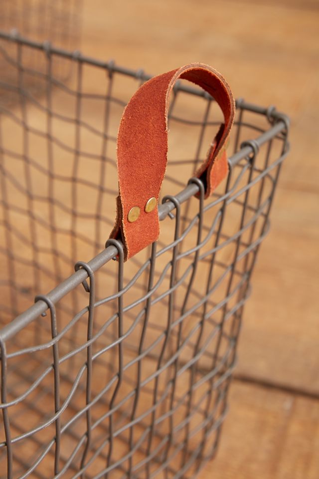 Gatehouse Storage Baskets #2