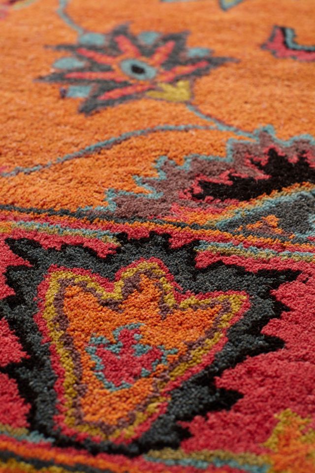Laurette Rug #1